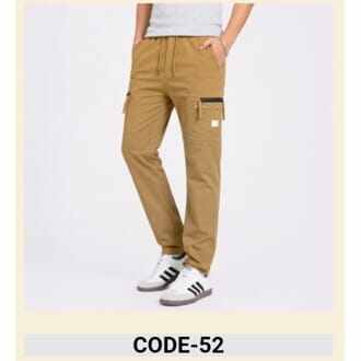 Picture of HP-721 Premium Cargo Pants