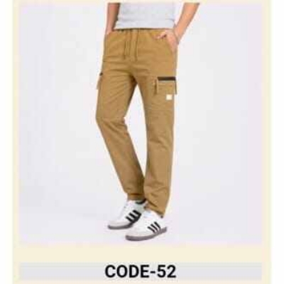 Picture of HP-721 Premium Cargo Pants