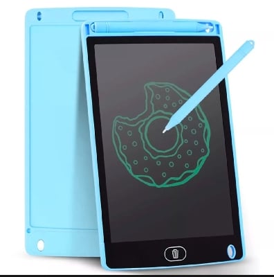 Picture of LCD Writing Tablet – Digital Drawing & Magic Writing Pad