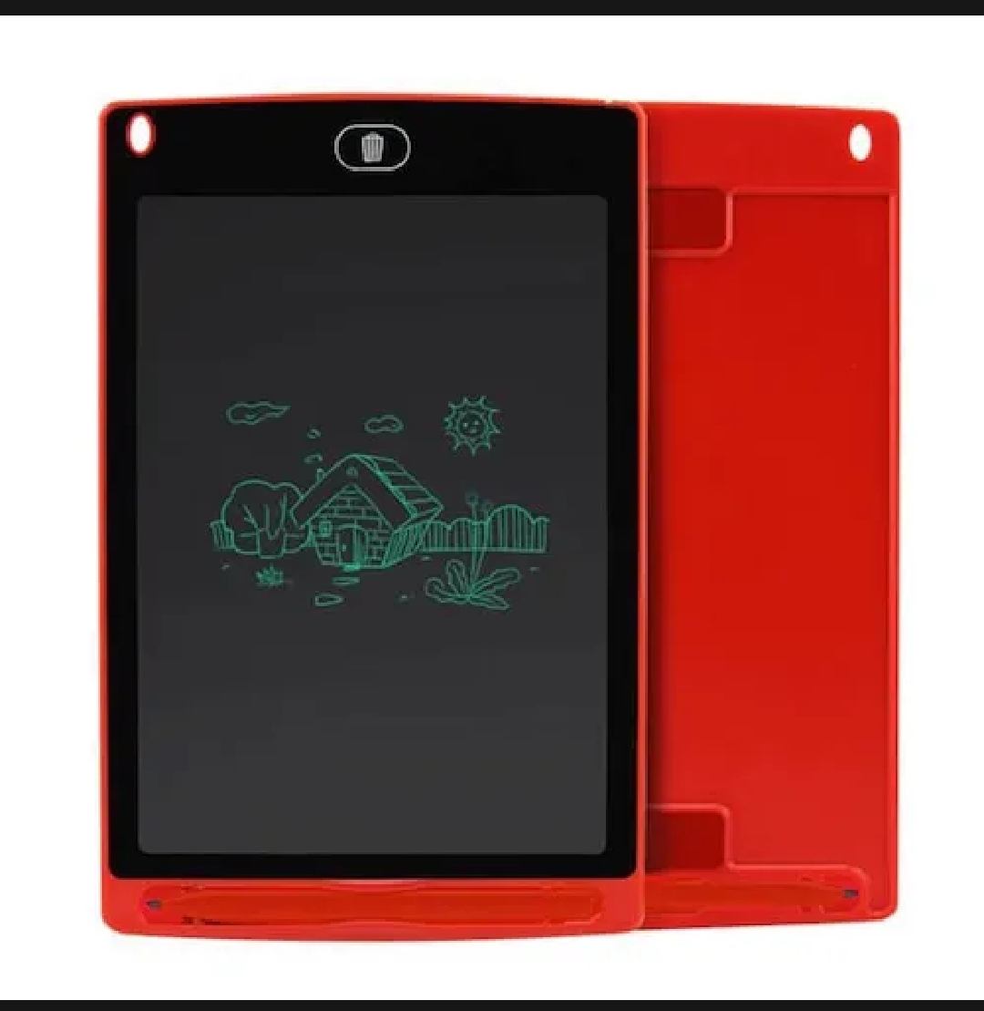Picture of LCD Writing Tablet – Digital Drawing & Magic Writing Pad