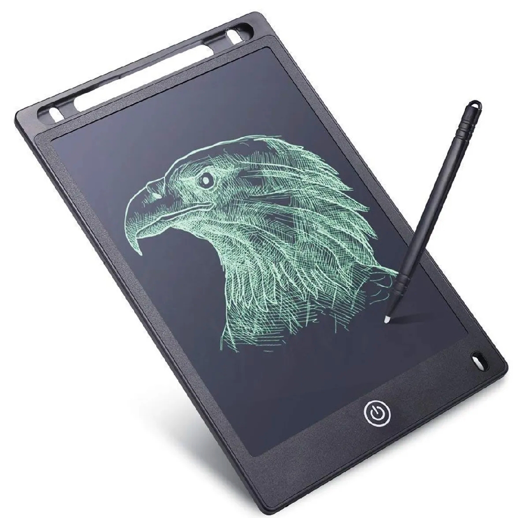 Picture of LCD Writing Tablet – Digital Drawing & Magic Writing Pad
