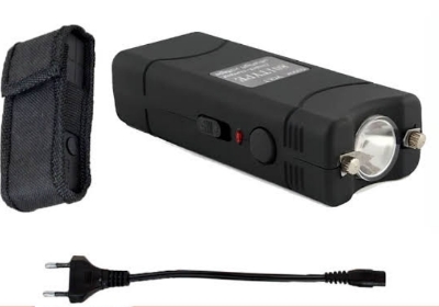 Picture of Defense Stun  machine-Black