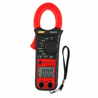 Picture of BM5266 Digital Clamp Meter