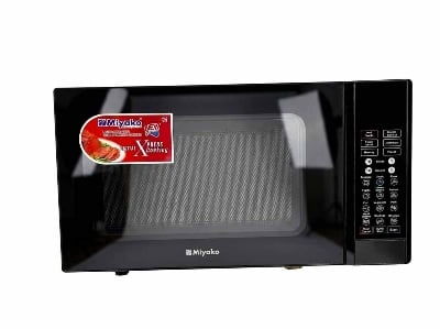 Picture of Miyako 32L H3 Inverter V Microwave Oven + Grill | MD-90D3032ATP-H3