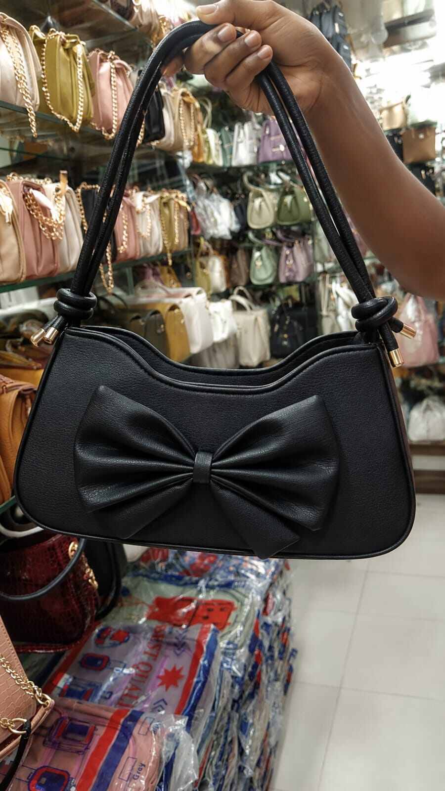 Picture of Premium Ladies Backpack | Luxury