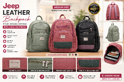 Picture of Premium Ladies Backpack