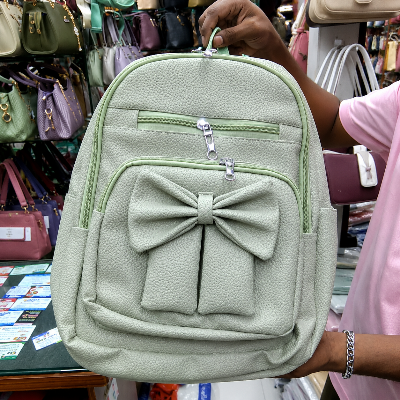 Picture of Premium Ladies Backpack