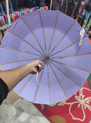 Picture of Premium 16 Ribs Umbrella