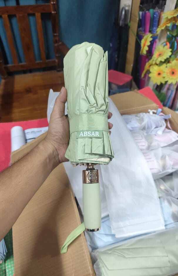 Picture of Premium 16 Ribs Umbrella