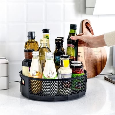 Picture of 360° Smart Rotating Organizer