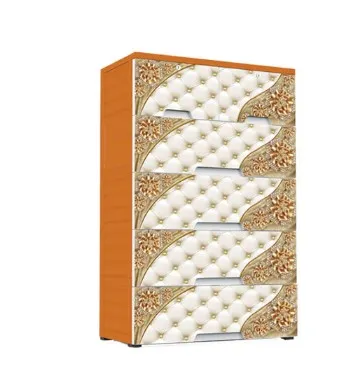Picture of ACI Platinum Wardrobe Cushion - 5 Step