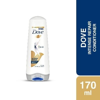 Picture of Dove Conditioner Intense Repair 170ml 