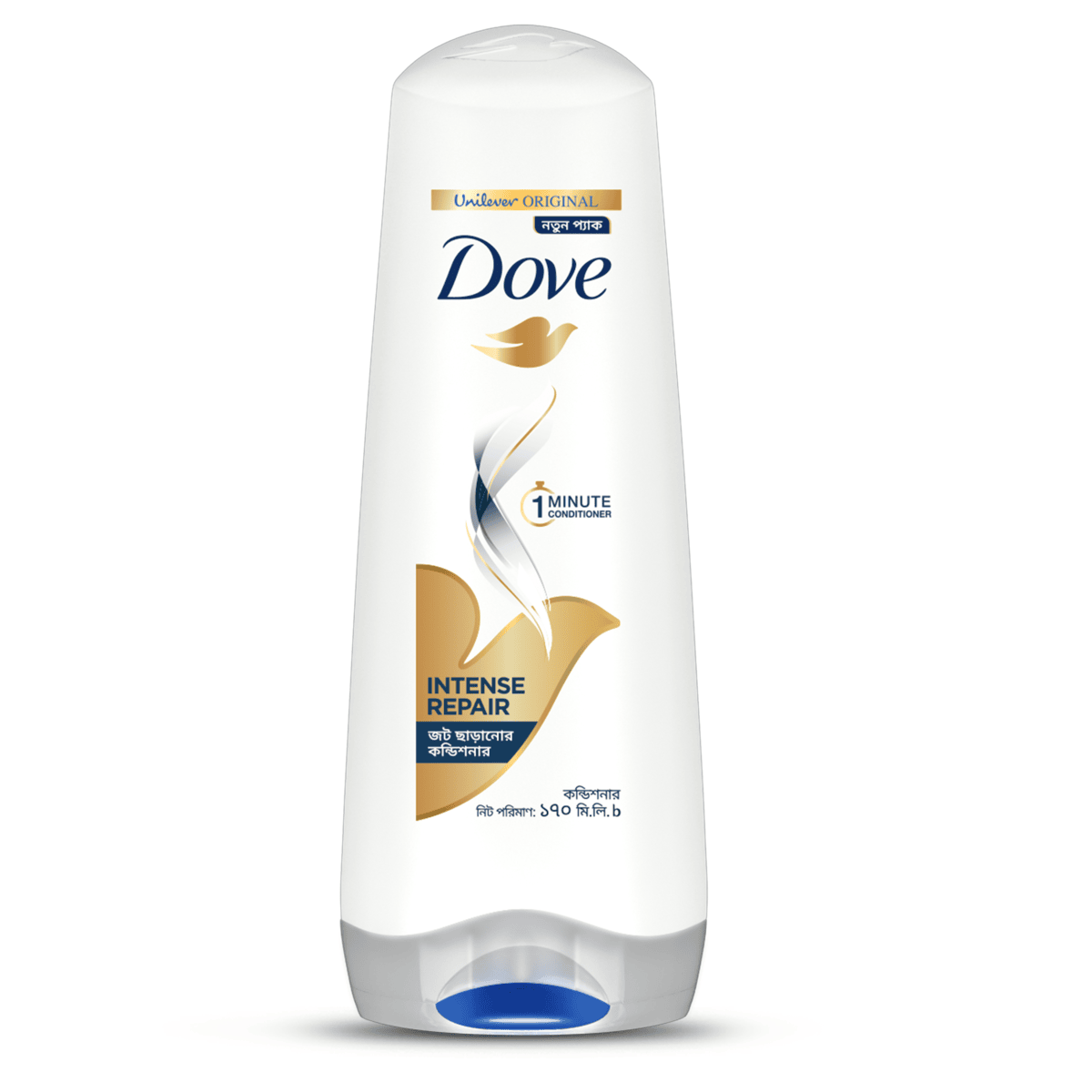 Picture of Dove Conditioner Intense Repair 170ml 
