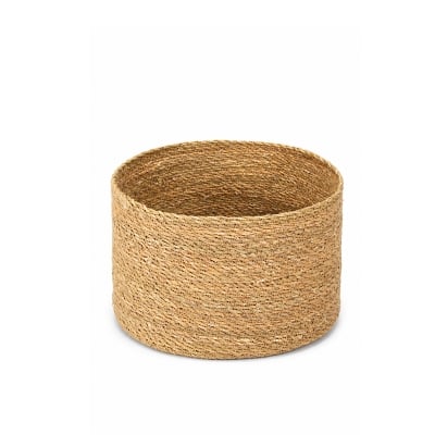 Picture of Gorgeous Handicrafts  SEAGRASS ORGANIZER 25008 BHAIRAB