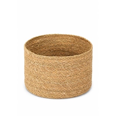 Picture of Gorgeous Handicrafts  SEAGRASS ORGANIZER 25009 DHARLA S