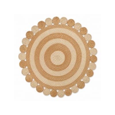 Picture of Gorgeous Handicrafts  JUTE RUG ZZ26004 JHORNA