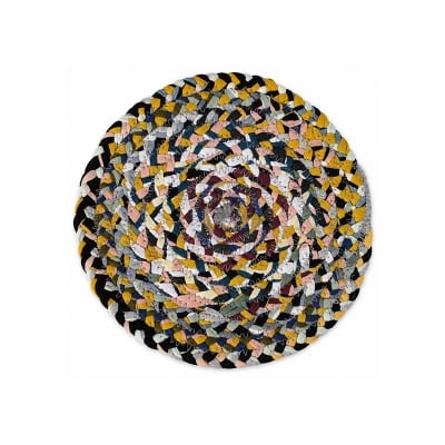 Picture of Gorgeous Handicrafts  PLACEAMT PM26001 RAINBOW