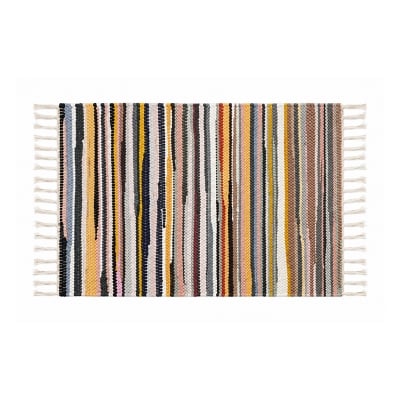 Picture of Gorgeous Handicrafts  RAG DOORMAT PL26001 DONGI
