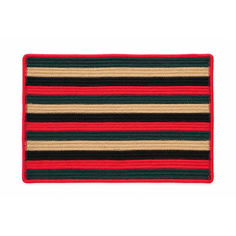Picture of Gorgeous Handicrafts  POLYESTR DOORMAT 26009 CLARA