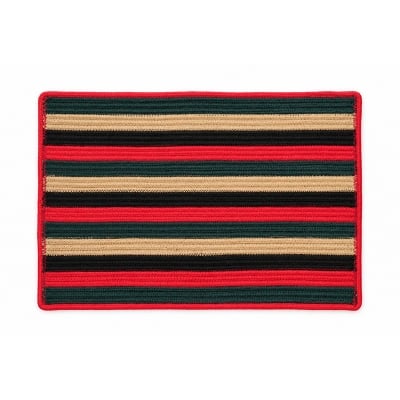 Picture of Gorgeous Handicrafts  POLYESTR DOORMAT 26009 CLARA