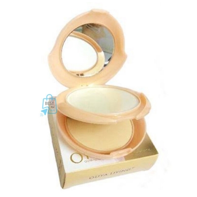 Picture of Olay BB Micro Crystal Double-Purpose Face Powder for Girls & Women