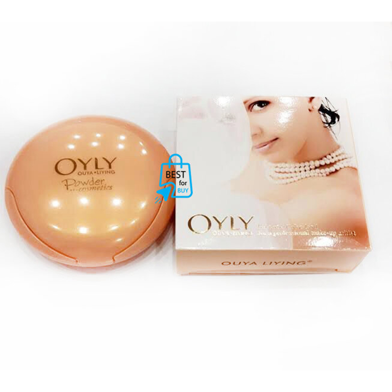 Picture of Olay BB Micro Crystal Double-Purpose Face Powder for Girls & Women