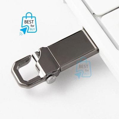 Picture of 64 GB USB Pen Drive – 1-Year Replacement Warranty-64 GB