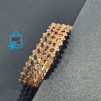 Picture of Exclusive Churi Bangle & Bracelet Set for Women – 2 or 4 Pieces