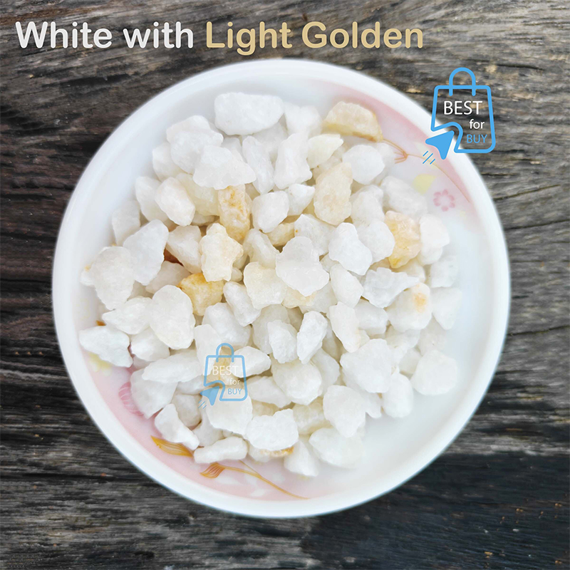 Picture of Natural Decorative Stones for Aquariums & Plant Pots – 500gm
