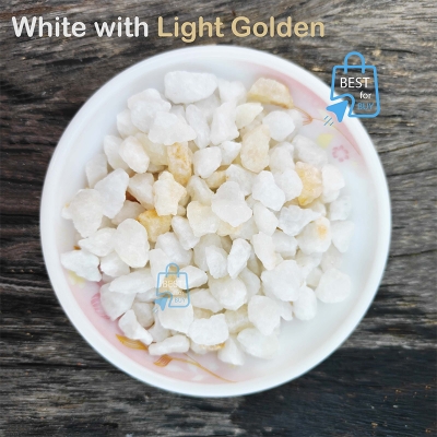 Picture of Natural Decorative Stones for Aquariums & Plant Pots – 500gm
