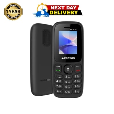 Picture of Proton Mobile Phone-RE- ECO50 