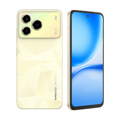 Picture of Proton Smartphone- Zen6T+ 12GB 128GB (8GB Boosted RAM)