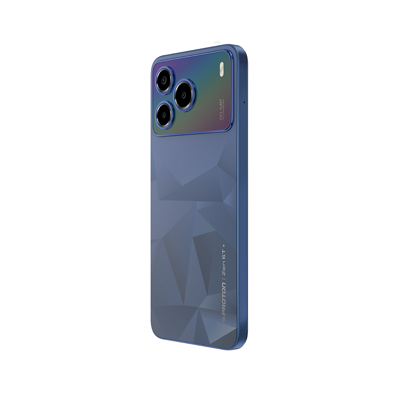 Picture of Proton Smartphone- Zen6T+ 12GB 128GB (8GB Boosted RAM)