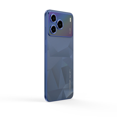 Picture of Proton Smartphone- Zen6T+ 12GB 128GB (8GB Boosted RAM)