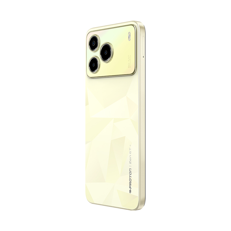 Picture of Proton Smartphone- Zen6T+ 12GB 128GB (8GB Boosted RAM)