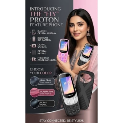 Picture of Proton Mobile Phone-RE-Fly 