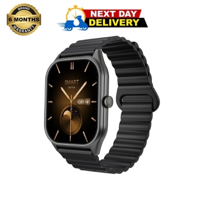 Picture of Proton Smartwatch - NexFit 