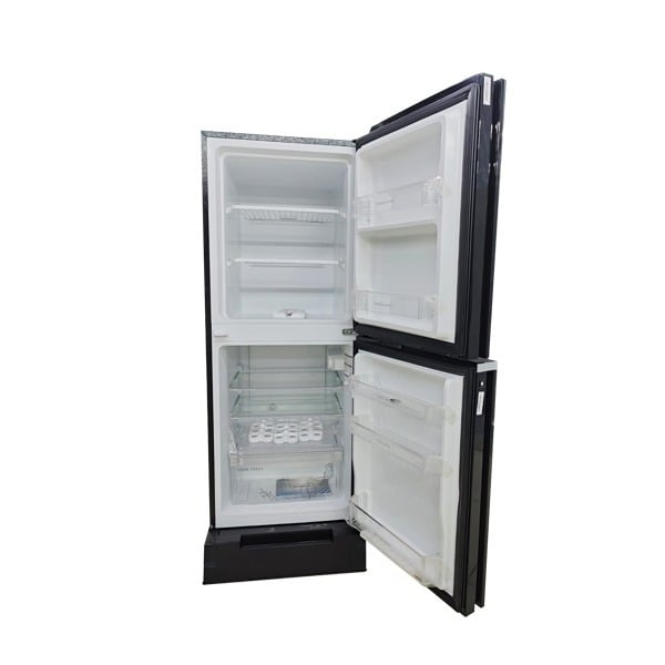 Picture of Whirlpool Frost Refrigerator Freshmagic PRO 257L GD Crystal Black