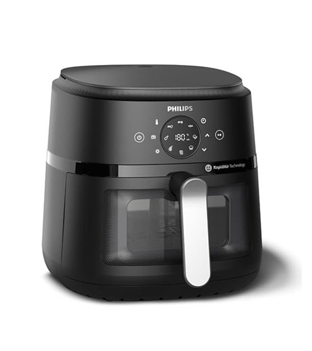 Buy Philips Air Fryer NA231 6.20 Ltr (Digital Display) at Best Price in Bangladesh