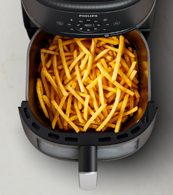 Buy Philips Air Fryer NA231 6.20 Ltr (Digital Display) at Best Price in Bangladesh