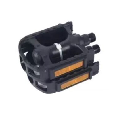 Picture of Bicycle Pedals Heavy Duty Meghna Brand 1 pair Bicycle Veloce Paddle Bike Accessorise