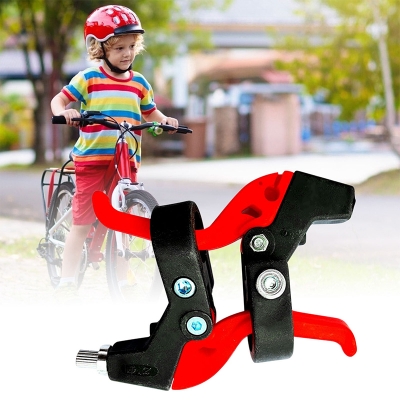 Picture of Kids Bike Brake Lever Set Children Bike Spare Parts Accessories 2 pc - Bike - সাইকেল