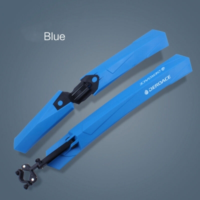 Picture of Bike Fender Bicycle Fenders Cycling Mountain Bike Mud Guards Mtb Mudguard 4 Colors Wings For Bicycle Bike Accessories Bike Parts