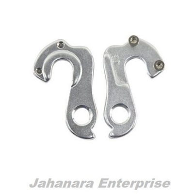 Picture of Bicycle Bike Rear Derailleur Tail Hook Extender Hanger Adaptor Bike Transmission Accessories bicycle tail hook No.2