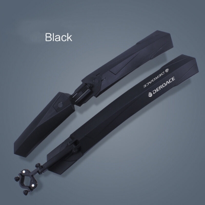 Picture of Bike Fender Bicycle Fenders Cycling Mountain Bike Mud Guards Mtb Mudguard 4 Colors Wings For Bicycle Bike Accessories Bike Parts
