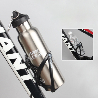Picture of Bottle Holder Bicycle Drum Holder Bottle Rack Cages Bicycle Accessories - Bike - সাইকেল