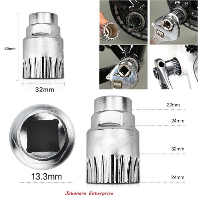 Picture of Bicycle Bottom Bracket Remover Installation Tool - Bike - সাইকেল