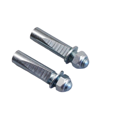 Picture of Bicycle Crankset Cotter Pin 2 pc (BB SET PIN) Indian & Chaina