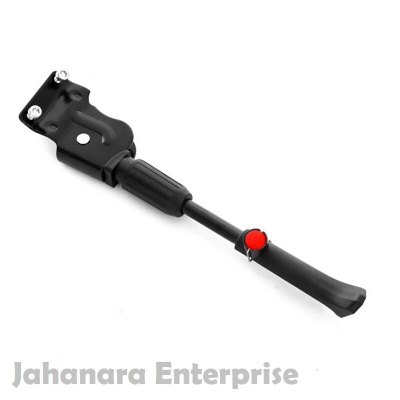 Picture of Bicycle Stand /Kickstand For 16/20/24/26/700C Kick Stand Bicycle Kickstand Side Stick Stand Bike Cycling Side - সাইকেল
