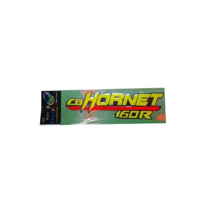 Picture of Hornet Decorative-stickers Motorcycle skateboard bicycle bike sticker 